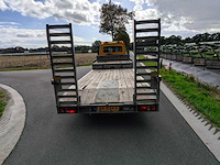 Iveco daily 35c18 300 bedrijfswagen - afbeelding 9 van  19