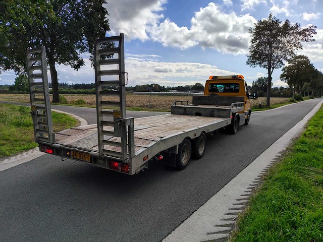 Iveco daily 35c18 300 bedrijfswagen - afbeelding 11 van  19