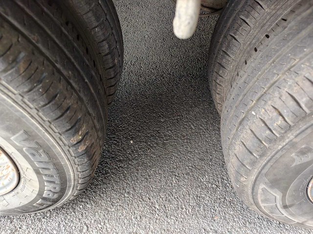 Iveco daily 35c18 300 bedrijfswagen - afbeelding 14 van  19