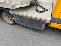 Iveco daily 35c18 300 bedrijfswagen - afbeelding 16 van  19