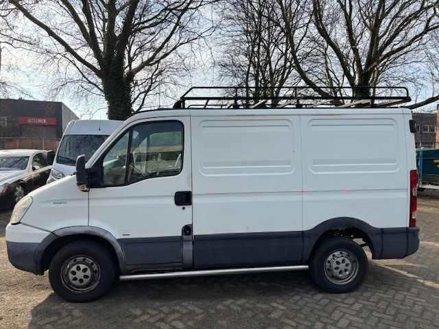 Iveco daily 35s10v 300 h1 l, 33-vtn-8 - afbeelding 5 van  7