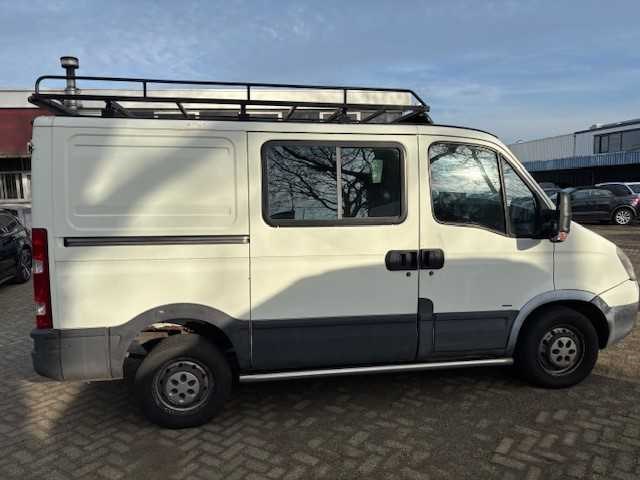 Iveco daily 35s10v 300 h1 l, 33-vtn-8 - afbeelding 6 van  7