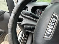 Iveco daily 35s11v 2.3 410 h3 106pk 2016 (origineel-nl) automaat, vt-330-s - afbeelding 3 van  37