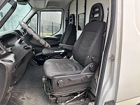 Iveco daily 35s11v 2.3 410 h3 106pk 2016 (origineel-nl) automaat, vt-330-s - afbeelding 10 van  37