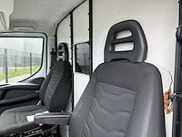 Iveco daily 35s11v 2.3 410 h3 106pk 2016 (origineel-nl) automaat, vt-330-s - afbeelding 11 van  37