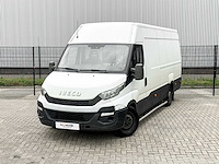 Iveco daily 35s11v 2.3 410 h3 106pk 2016 (origineel-nl) automaat, vt-330-s - afbeelding 1 van  37