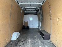 Iveco daily 35s11v 2.3 410 h3 106pk 2016 (origineel-nl) automaat, vt-330-s - afbeelding 16 van  37