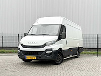 Iveco daily 35s11v 2.3 410 h3 106pk 2016 (origineel-nl) automaat, vt-330-s - afbeelding 12 van  37