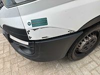 Iveco daily 35s11v 2.3 410 h3 106pk 2016 (origineel-nl) automaat, vt-330-s - afbeelding 26 van  37