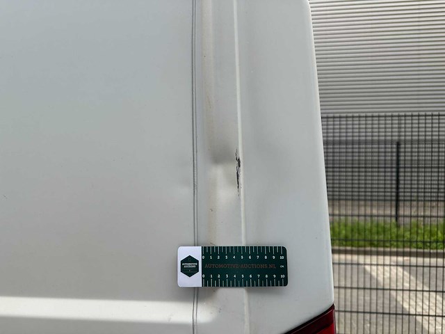 Iveco daily 35s11v 2.3 410 h3 106pk 2016 (origineel-nl) automaat, vt-330-s - afbeelding 27 van  37