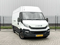Iveco daily 35s11v 2.3 410 h3 106pk 2016 (origineel-nl) automaat, vt-330-s - afbeelding 23 van  37