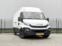 Iveco daily 35s11v 2.3 410 h3 106pk 2016 (origineel-nl) automaat, vt-330-s - afbeelding 32 van  37