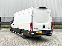 Iveco daily 35s11v 2.3 410 h3 106pk 2016 (origineel-nl) automaat, vt-330-s - afbeelding 35 van  37