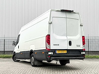 Iveco daily 35s11v 2.3 410 h3 106pk 2016 (origineel-nl) automaat, vt-330-s - afbeelding 36 van  37