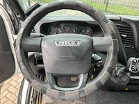 Iveco daily 35s11v 2.3 410 h3 106pk 2016 (origineel-nl) automaat, vt-330-s - afbeelding 22 van  37