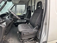 Iveco daily 35s11v 2.3 410 h3 106pk 2016 (origineel-nl) automaat, vt-330-s - afbeelding 30 van  37