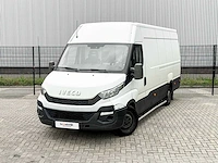 Iveco daily 35s11v 2.3 410 h3 106pk 2016 (origineel-nl) automaat, vt-330-s