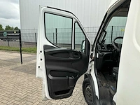 Iveco daily 35s11v 2.3 410 h3 106pk 2016 (origineel-nl) automaat, vt-330-s - afbeelding 2 van  37