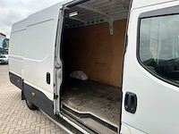 Iveco daily 35s11v 2.3 410 h3 106pk 2016 (origineel-nl) automaat, vt-330-s - afbeelding 5 van  37