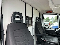 Iveco daily 35s11v 2.3 410 h3 106pk 2016 (origineel-nl) automaat, vt-330-s - afbeelding 9 van  37