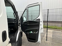 Iveco daily 35s11v 2.3 410 h3 106pk 2016 (origineel-nl) automaat, vt-330-s - afbeelding 10 van  37