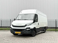 Iveco daily 35s11v 2.3 410 h3 106pk 2016 (origineel-nl) automaat, vt-330-s - afbeelding 1 van  37