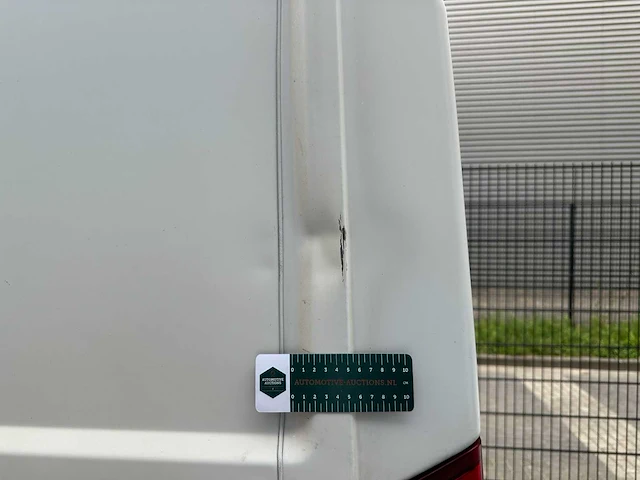 Iveco daily 35s11v 2.3 410 h3 106pk 2016 (origineel-nl) automaat, vt-330-s - afbeelding 14 van  37