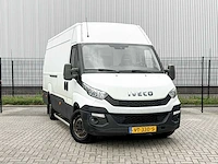 Iveco daily 35s11v 2.3 410 h3 106pk 2016 (origineel-nl) automaat, vt-330-s - afbeelding 33 van  37