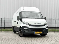 Iveco daily 35s11v 2.3 410 h3 106pk 2016 (origineel-nl) automaat, vt-330-s - afbeelding 19 van  37