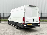Iveco daily 35s11v 2.3 410 h3 106pk 2016 (origineel-nl) automaat, vt-330-s - afbeelding 36 van  37
