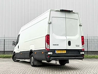 Iveco daily 35s11v 2.3 410 h3 106pk 2016 (origineel-nl) automaat, vt-330-s - afbeelding 37 van  37