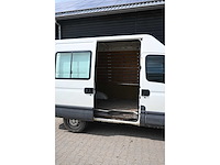 Iveco daily 35s11v 300 h2 l bedrijfswagen - afbeelding 2 van  20