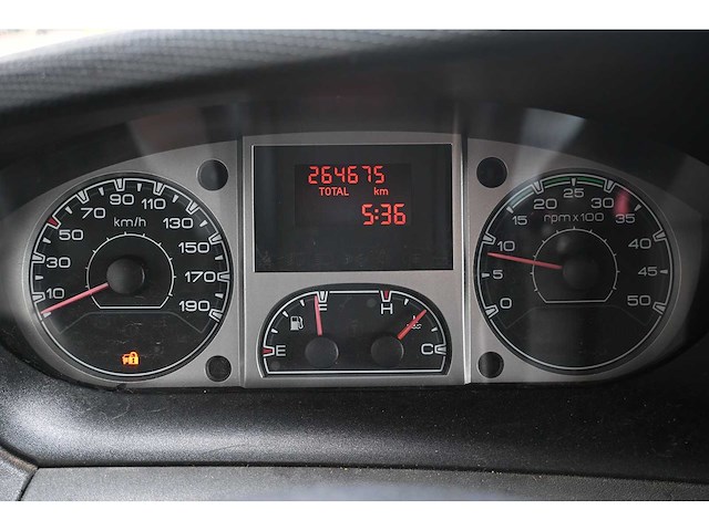 Iveco daily 35s11v 300 h2 l bedrijfswagen - afbeelding 8 van  20