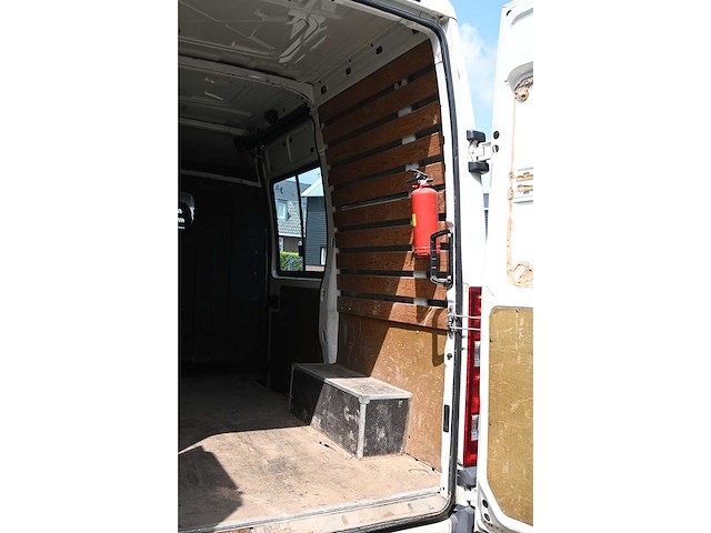 Iveco daily 35s11v 300 h2 l bedrijfswagen - afbeelding 11 van  20