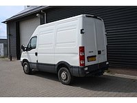 Iveco daily 35s11v 300 h2 l bedrijfswagen - afbeelding 14 van  20