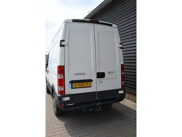 Iveco daily 35s11v 300 h2 l bedrijfswagen - afbeelding 19 van  20
