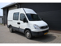 Iveco daily 35s11v 300 h2 l bedrijfswagen - afbeelding 16 van  20