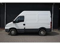 Iveco daily 35s11v 300 h2 l bedrijfswagen - afbeelding 14 van  20