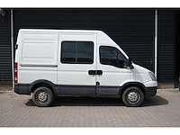 Iveco daily 35s11v 300 h2 l bedrijfswagen - afbeelding 19 van  20