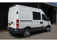 Iveco daily 35s11v 300 h2 l bedrijfswagen - afbeelding 20 van  20