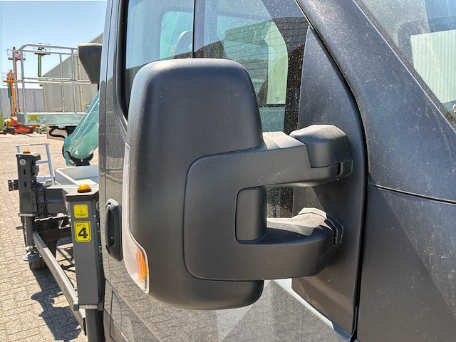 Iveco daily 35s12 2.3 410 autohoogwerker / bedrijfswagen - afbeelding 6 van  72