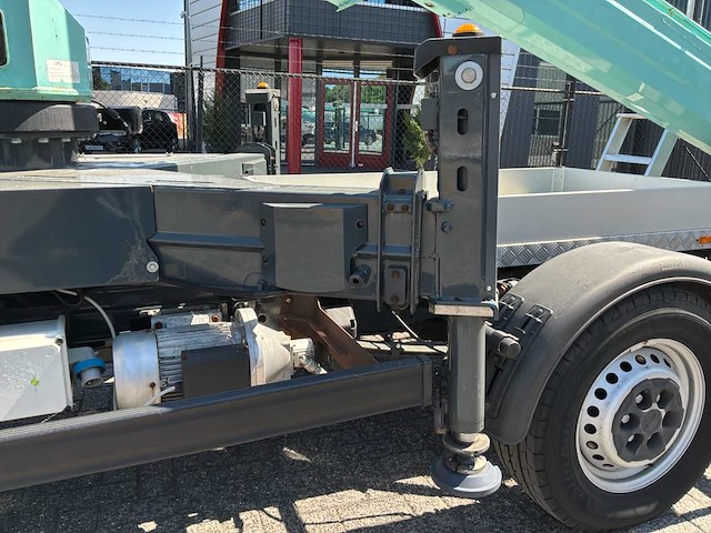 Iveco daily 35s12 2.3 410 autohoogwerker / bedrijfswagen - afbeelding 15 van  72