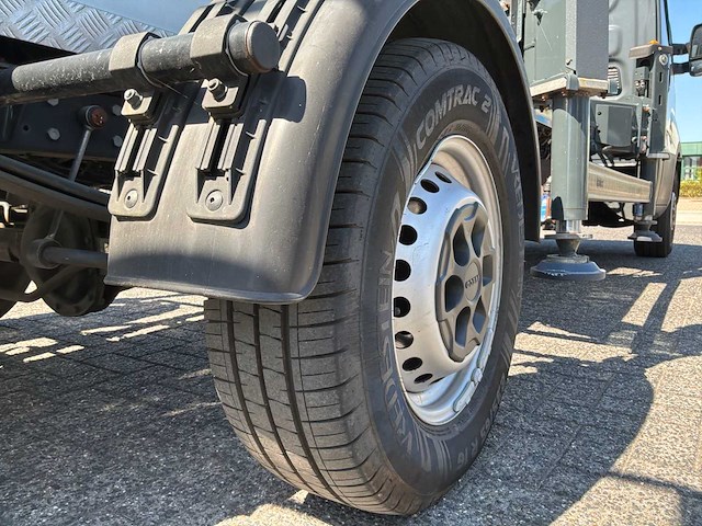 Iveco daily 35s12 2.3 410 autohoogwerker / bedrijfswagen - afbeelding 43 van  72
