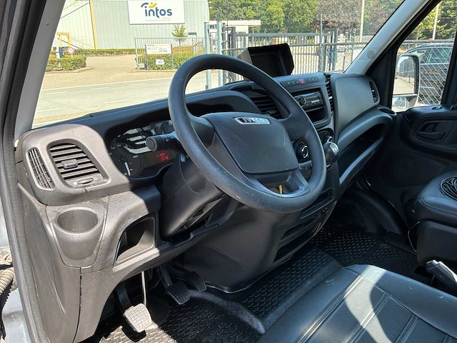 Iveco daily 35s12 2.3 410 autohoogwerker / bedrijfswagen - afbeelding 53 van  72