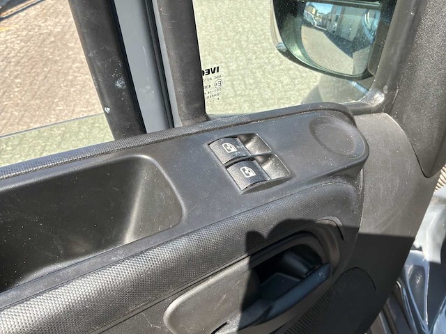 Iveco daily 35s12 2.3 410 autohoogwerker / bedrijfswagen - afbeelding 61 van  72