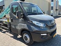 Iveco daily 35s12 2.3 410 autohoogwerker / bedrijfswagen - afbeelding 56 van  72