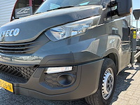 Iveco daily 35s12 2.3 410 autohoogwerker / bedrijfswagen - afbeelding 1 van  70