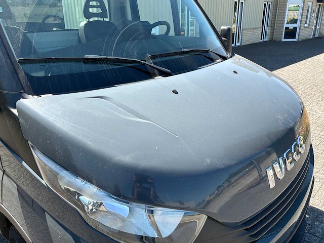 Iveco daily 35s12 2.3 410 autohoogwerker / bedrijfswagen - afbeelding 3 van  70