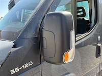 Iveco daily 35s12 2.3 410 autohoogwerker / bedrijfswagen - afbeelding 70 van  70
