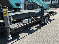 Iveco daily 35s12 2.3 410 autohoogwerker / bedrijfswagen - afbeelding 5 van  70